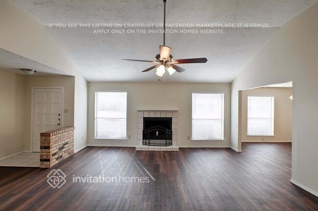 1337 Colmar Dr, Plano, TX 75023 - photo 2