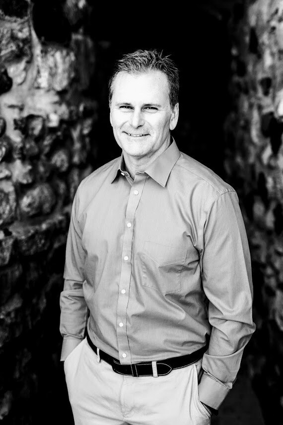 Brett Binkley Real Estate Agent in Charlevoix, MI