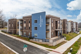 1112 S Grant Ave, Springfield, MO 65807