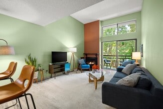 898 Temple Terrace Unit 324, Los Angeles, CA 90042
