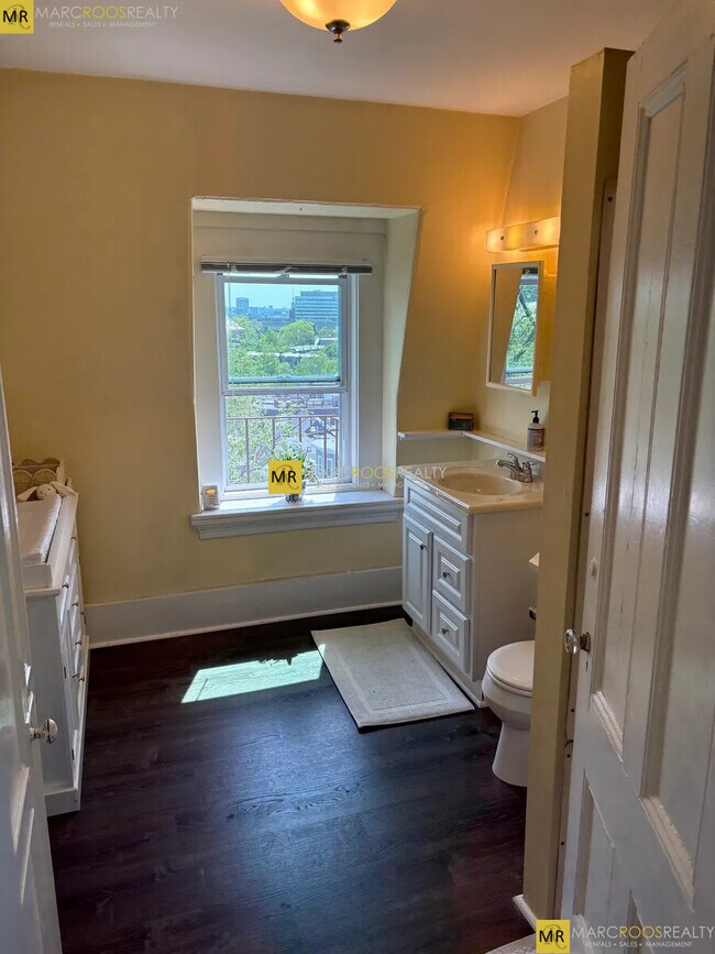 41 Monument Square unit Top, Boston, MA 02129 - photo 5