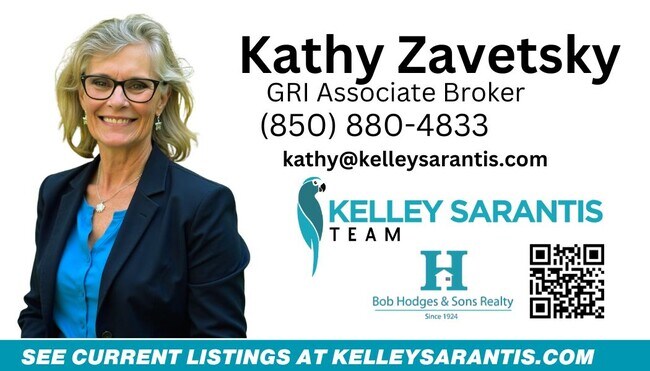 Kathy Zavetsky