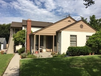 813 N Verdugo Rd Unit 815 1/2 N Verdugo Rd, Glendale, CA 91206