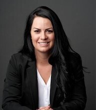 Lauren Saenz