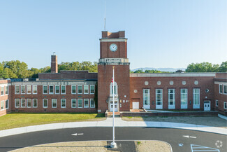 Wappingers Junior High School