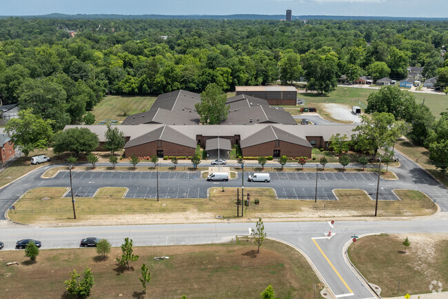 Hannan Elementary School