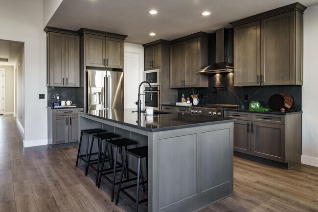 6871 N Brock River Place, Meridian, ID 83646 - photo 5