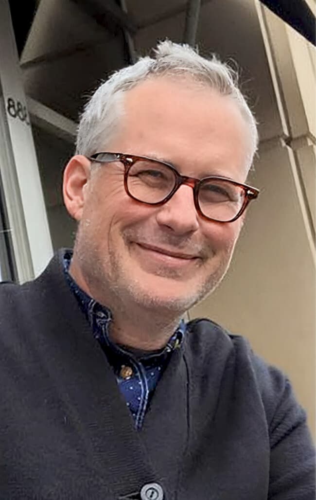 John Lynden