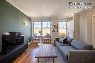 1325 15th St NW Unit FL6-ID124, Washington, DC 20005