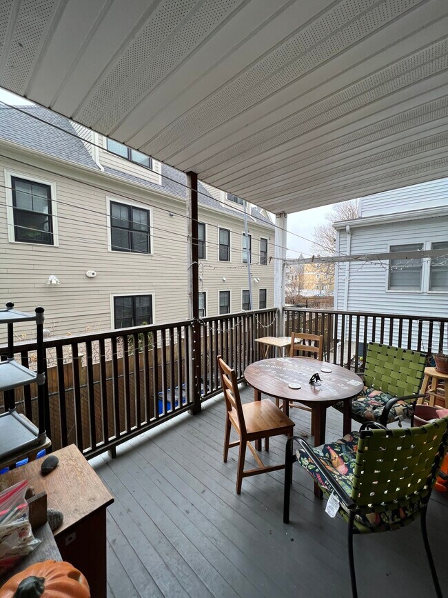 2 Gilson Terrace unit 1, Somerville, MA 02143 - photo 6