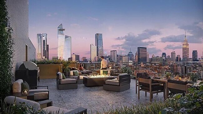 Lantern House unit 321, New York, NY 10011 - photo 6