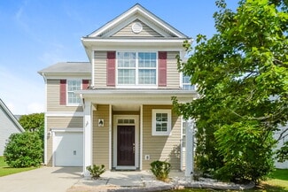 674 Averasboro Dr, Clayton, NC 27520