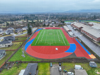 Auburn Mountainview High School