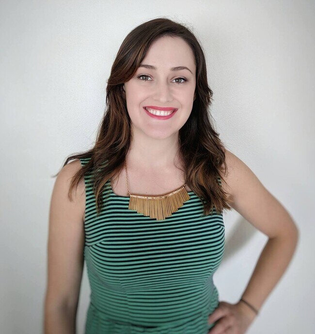 Caitlin Rue Wright