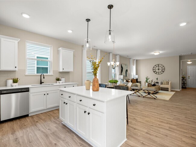 21216 Sanctuary Dr unit 36892986, Lancaster, SC 29720 - photo 4