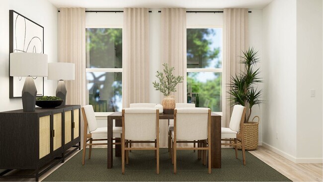 2526 Liberty Square Ct, Doraville, GA 30360 - photo 3