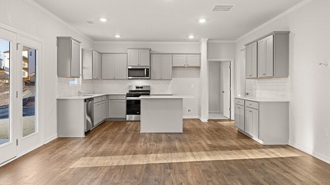 4051 Peregrine Way, Gainesville, GA 30506 - photo 2