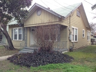 713 E Elmira St, San Antonio, TX 78212