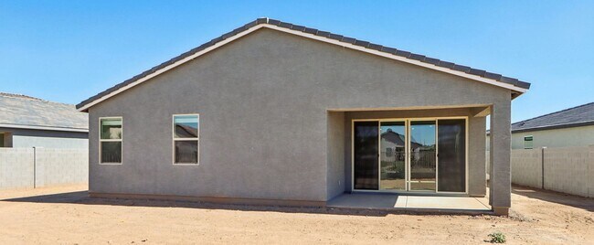 11652 N Eva Ln, Maricopa, AZ 85139 - photo 5