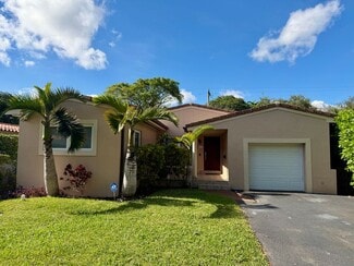 814 Capri St, Coral Gables, FL 33134
