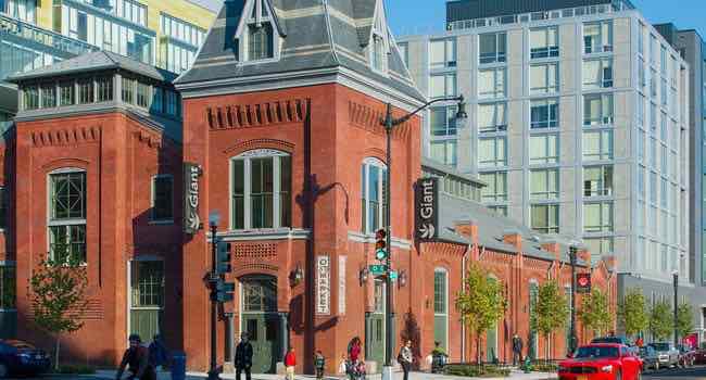 613 P St NW, Washington, DC 20001 - photo 2