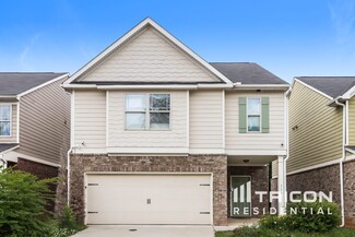 361 Rankin Cir, McDonough, GA 30253