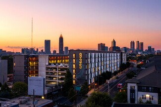 935 Marietta St NW, Atlanta, GA 30318