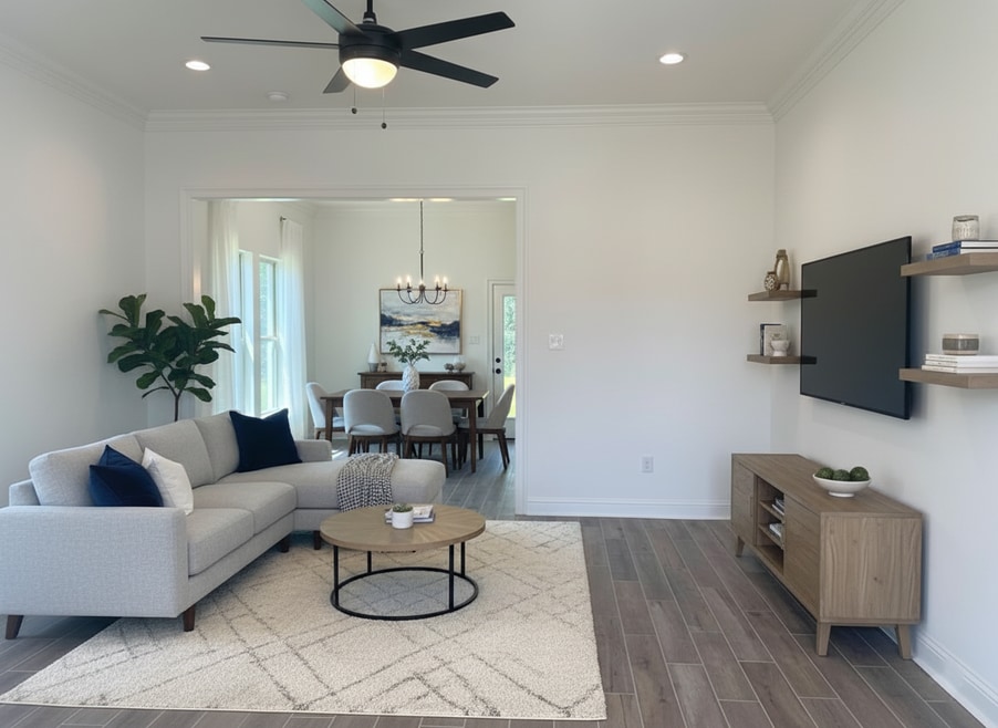 21277 Shadow Bend Dr, Covington, LA 70435 - photo 1