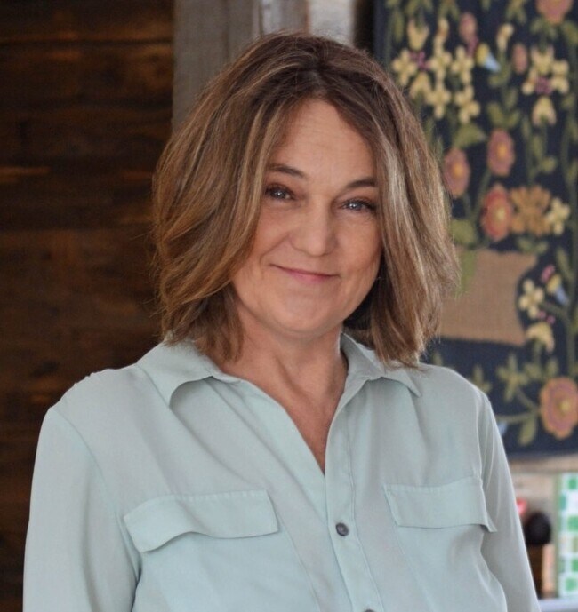 Michele West