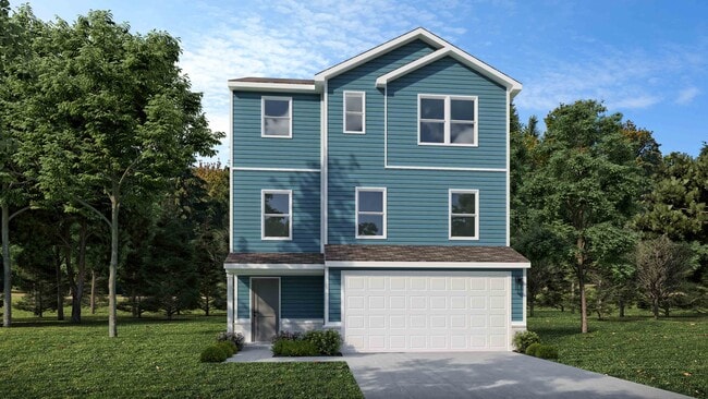 1125 Thomas Dr unit 36485167, Martinsville, IN 46151 - photo 2