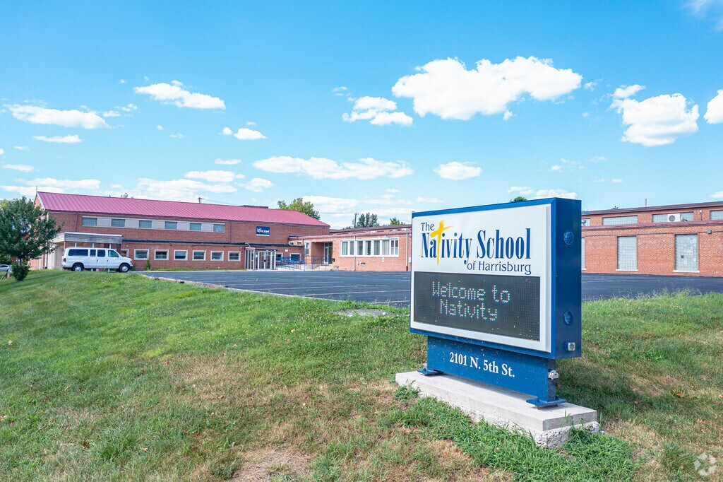 The Nativity School Of Harrisburg, Rankings & Reviews