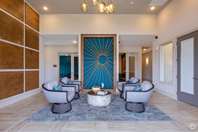 The Luxe at Las Colinas - Your Lifestyle, Refined, Irving, TX 75038 - photo 5