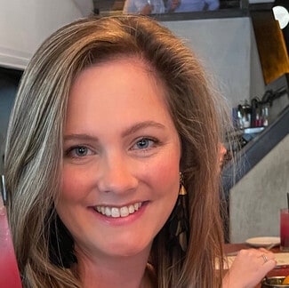 Elizabeth Gantt