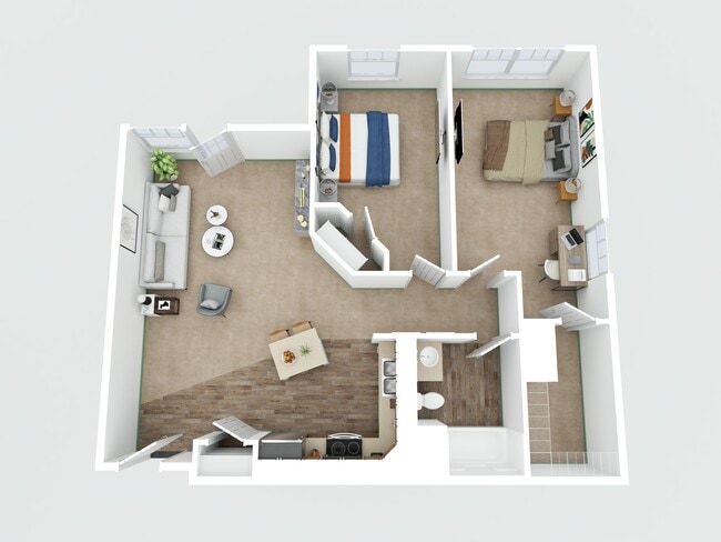 Twin Bridge, Merrimack, NH 03054 - photo 7