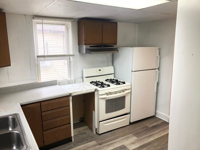 713 E Michigan St unit 713, Adrian, MI 49221 - photo 3