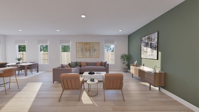 8215 Holly Blue Dr, Rosharon, TX 77583 - photo 6