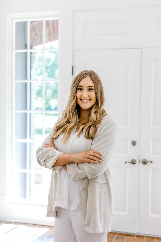 Madyson Carter
