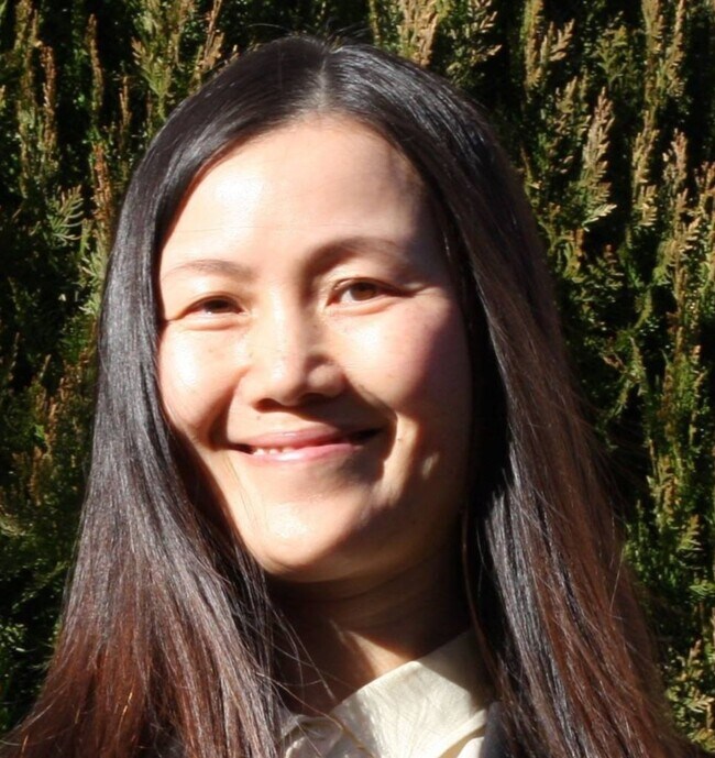 YINPING KUANG