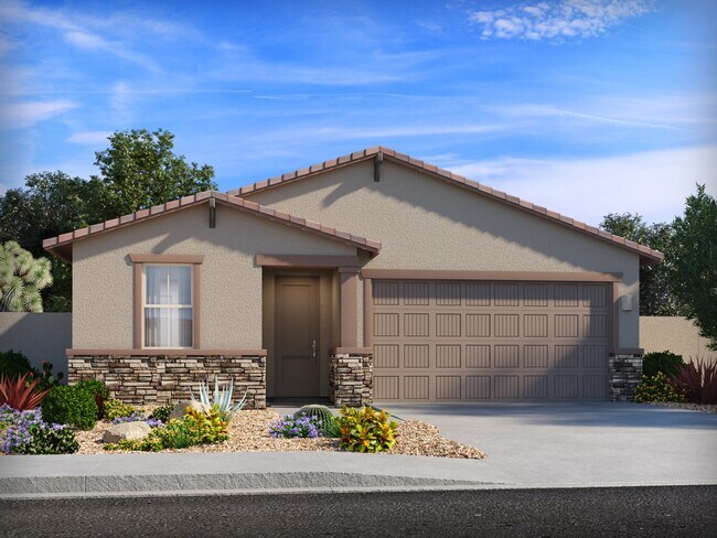 17074 S Paseo Sombrita St unit 37110579, Sahuarita, AZ 85629 - photo 3