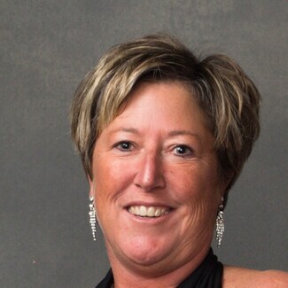 Tammy Carvajal-Van lydegraf