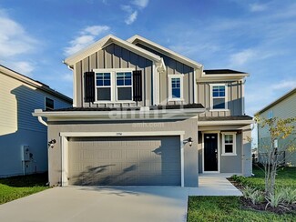 5994 Sycamore Pl St, St. Cloud, FL 34771