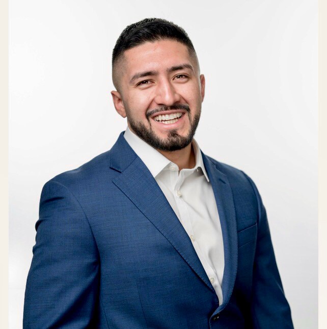 Agent Photo