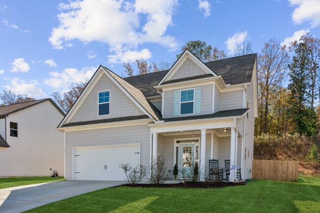 566 Skye Dr, Commerce, GA 30529 - photo 2