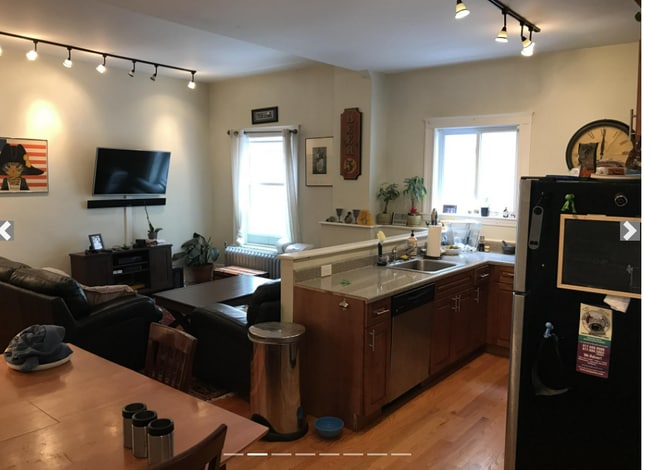 349 Broadway unit 3, Somerville, MA 02145 - photo 2