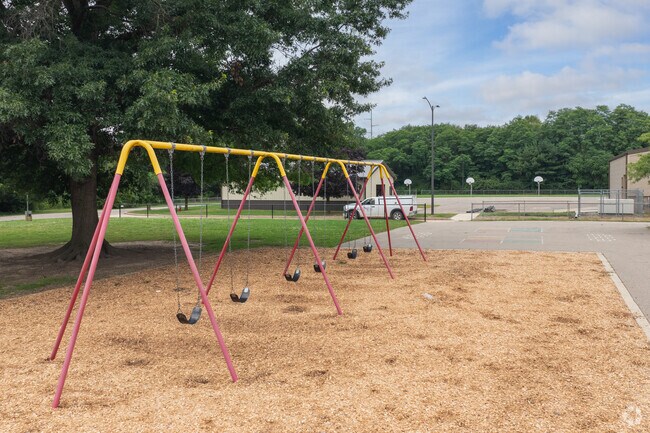 Walt Disney Elementary School in Mishawaka, IN.