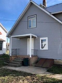 411 E Chestnut St Unit 2, Canton, IL 61520