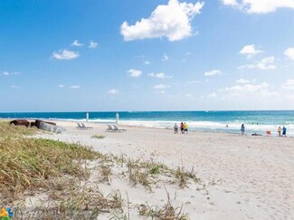 930 Osceola Dr Unit 8, Boca Raton, FL 33432