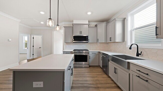 235 Paperbark Dr, Mauldin, SC 29607 - photo 7