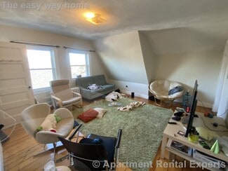 14.5 Fairmount St, Medford, MA 02155