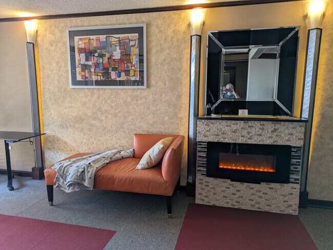 Brooks Tower unit 25E, Denver, CO 80202 - photo 7